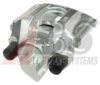 BMW 34211160399 Brake Caliper